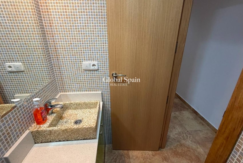 Revente - MAISON -
TORREVIEJA - Acequion