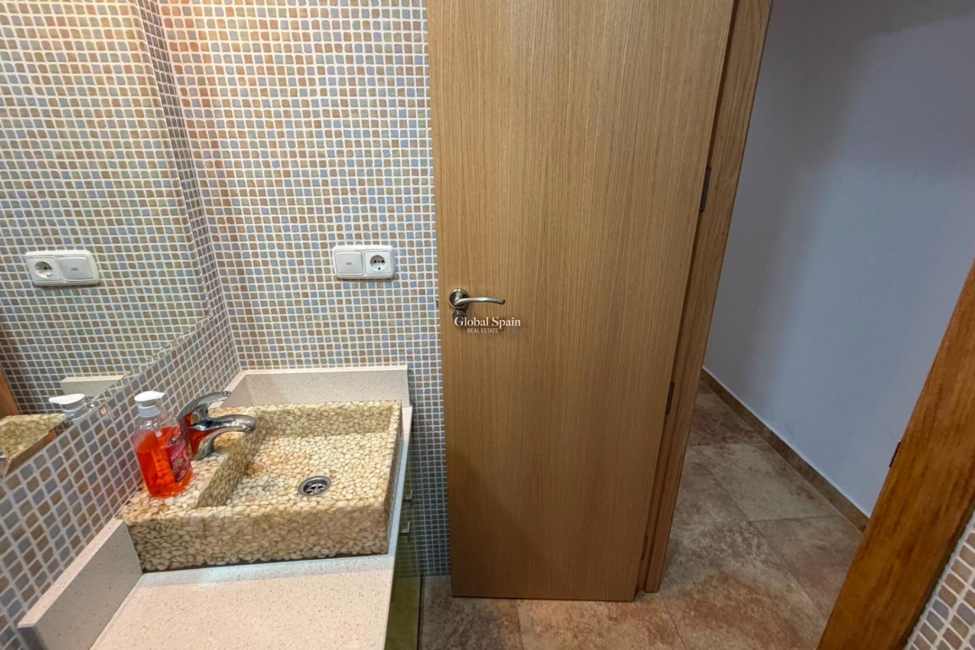 Revente - MAISON -
TORREVIEJA - Acequion