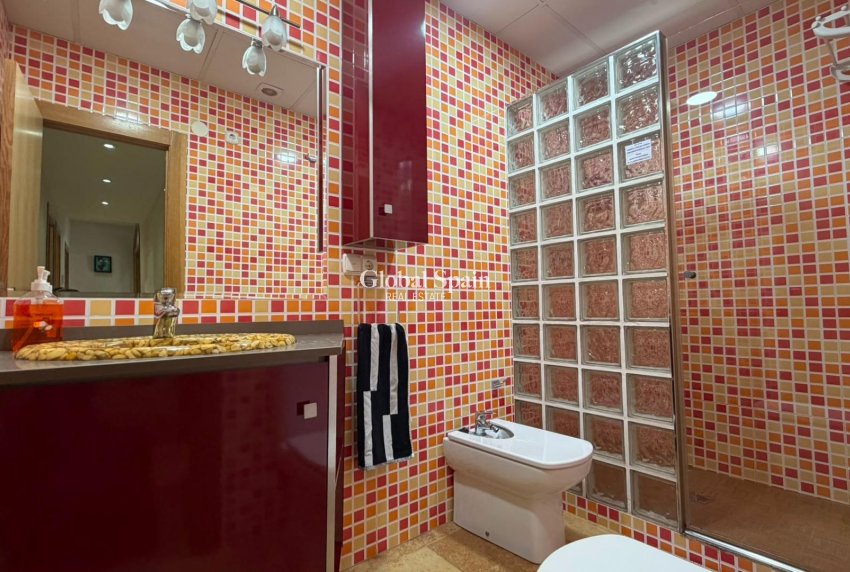 Revente - MAISON -
TORREVIEJA - Acequion
