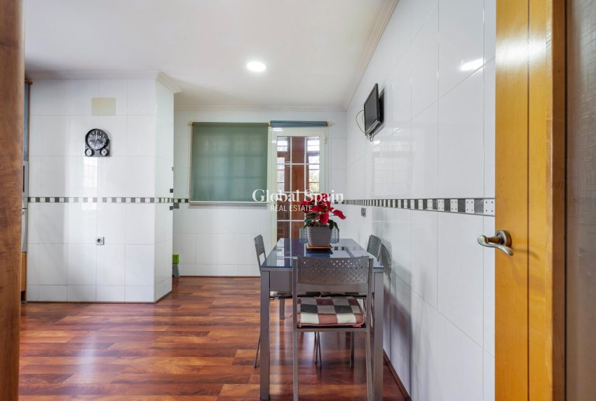 Revente - MAISON -
TORREVIEJA - Aguas Nuevas