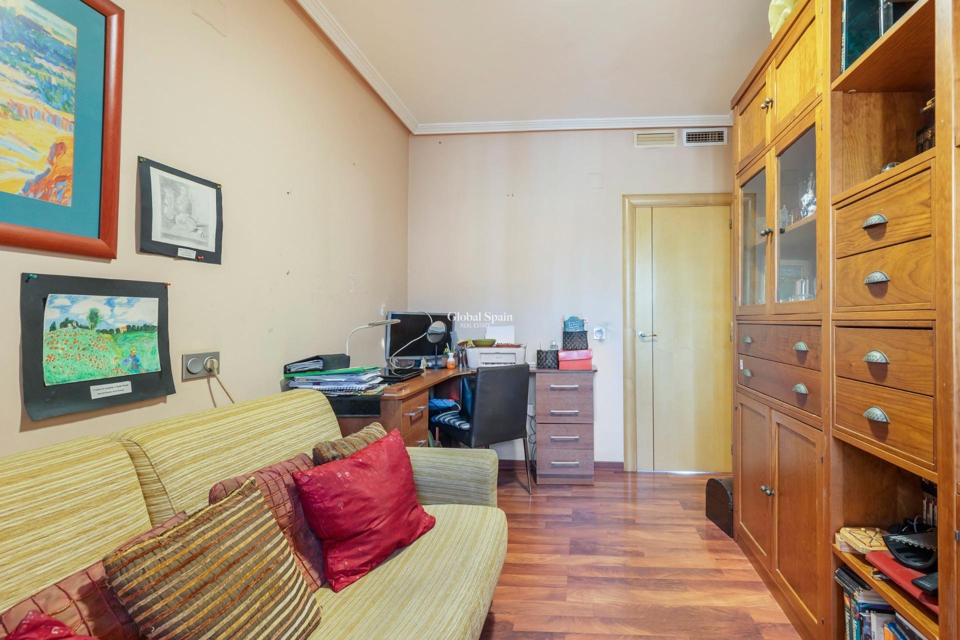 Revente - MAISON -
TORREVIEJA - Aguas Nuevas