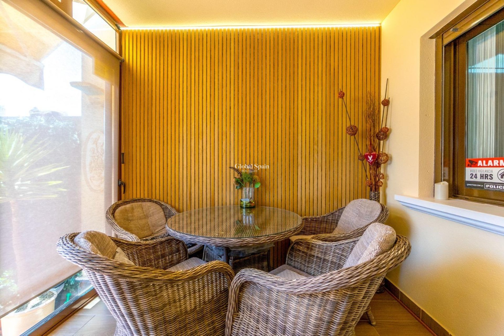 Revente - Maison -
TORREVIEJA - Aguas Nuevas