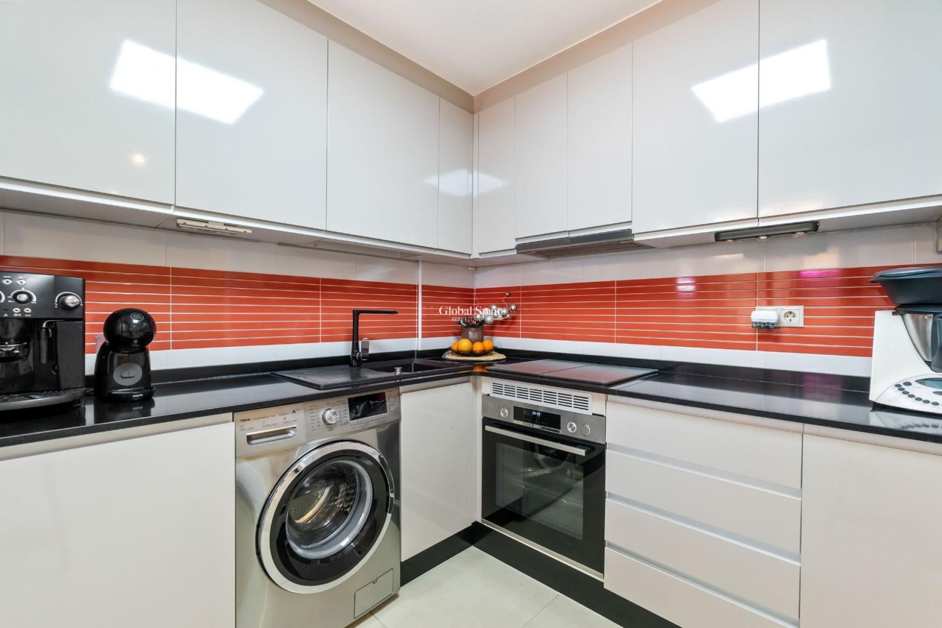 Revente - Maison -
TORREVIEJA - Aguas Nuevas