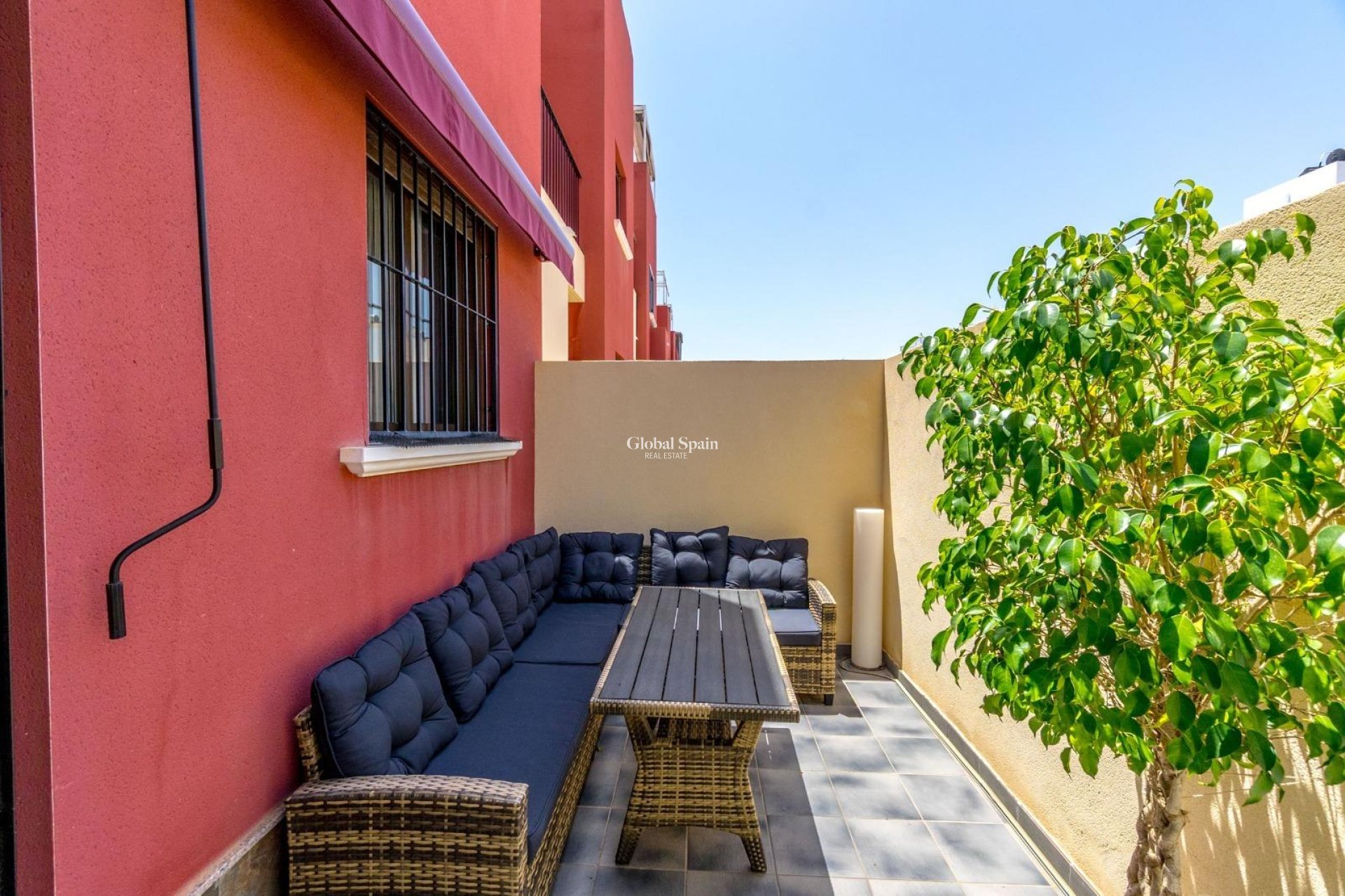 Revente - Maison -
TORREVIEJA - Aguas Nuevas