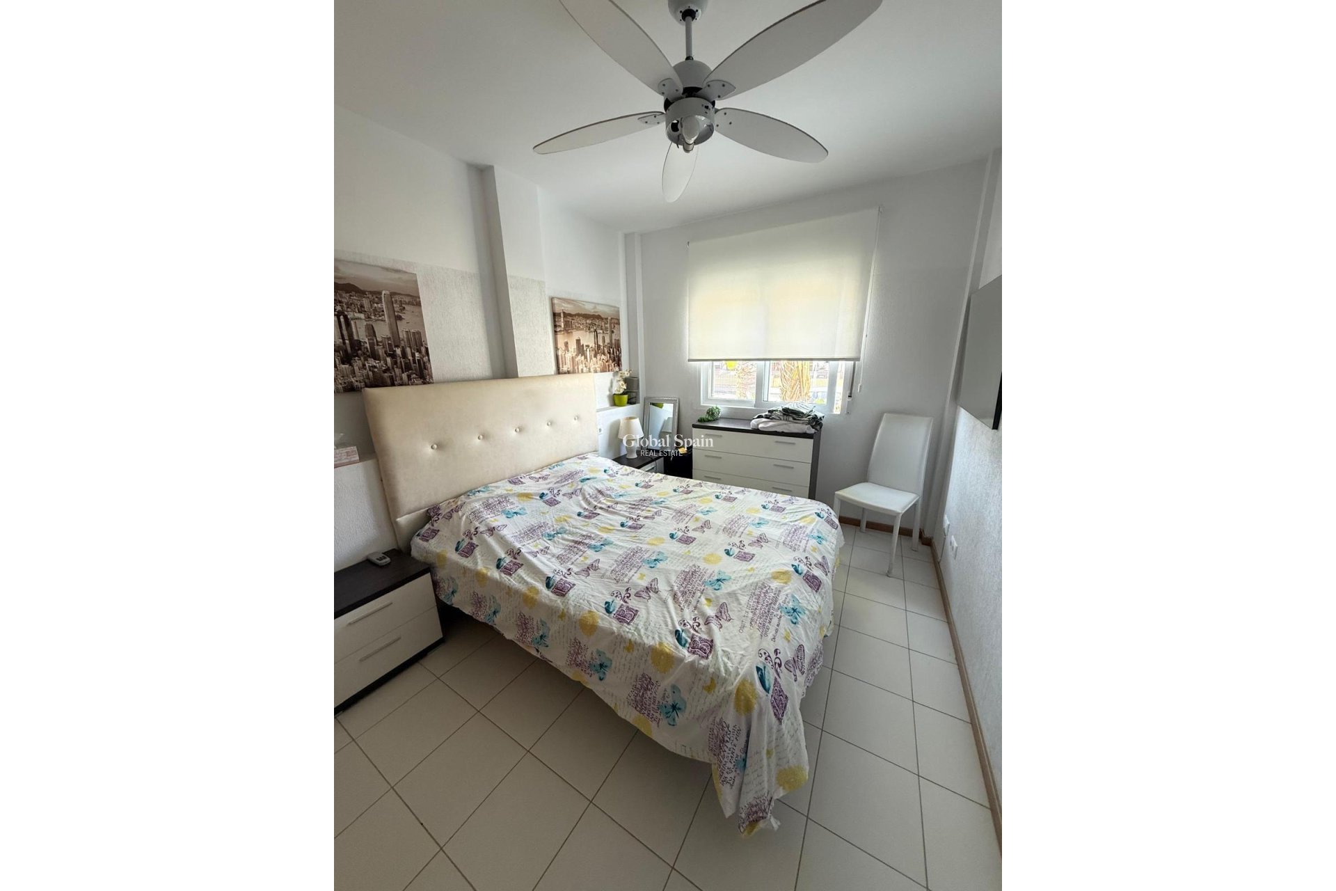 Revente - MAISON -
TORREVIEJA - Aguas Nuevas