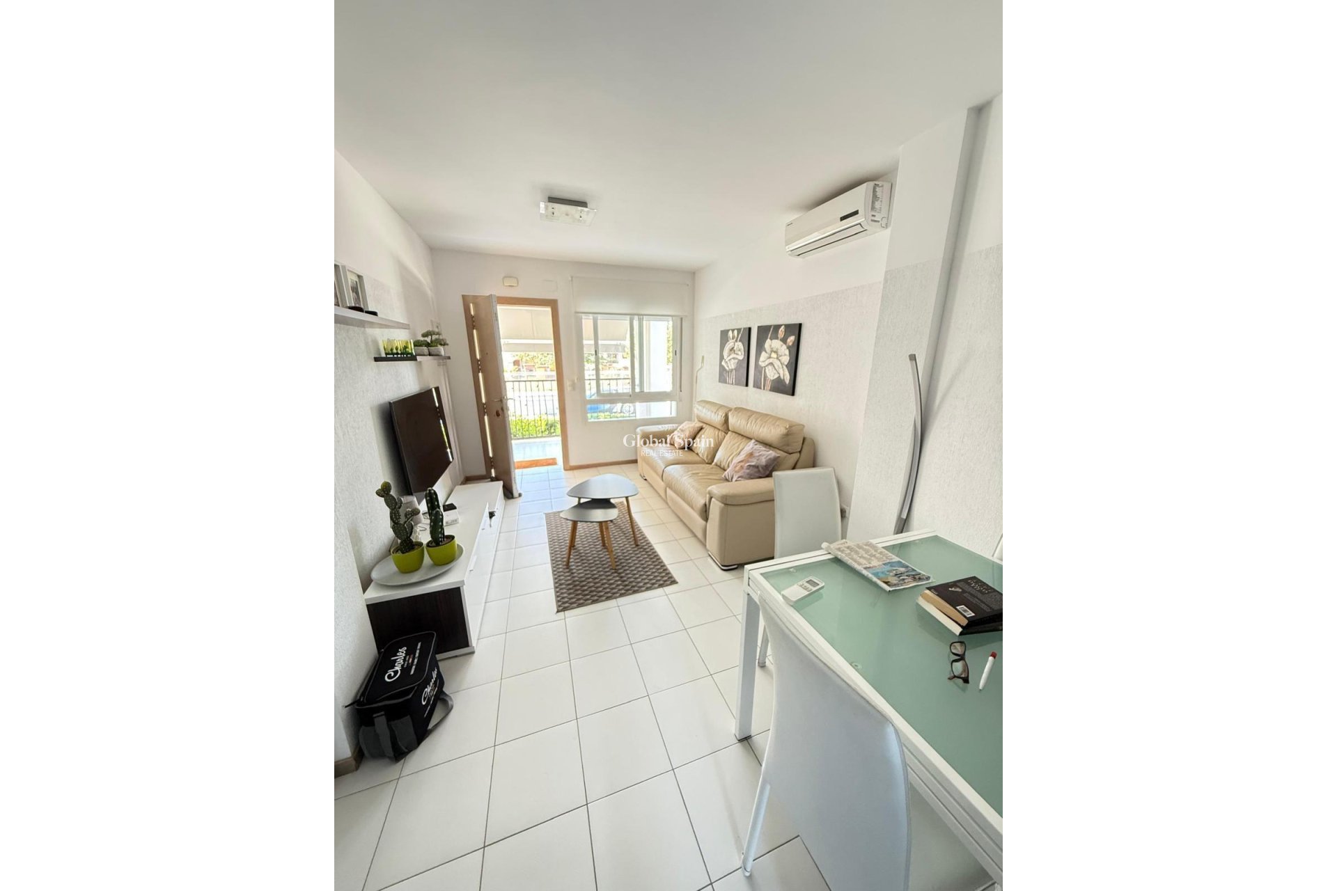 Revente - MAISON -
TORREVIEJA - Aguas Nuevas