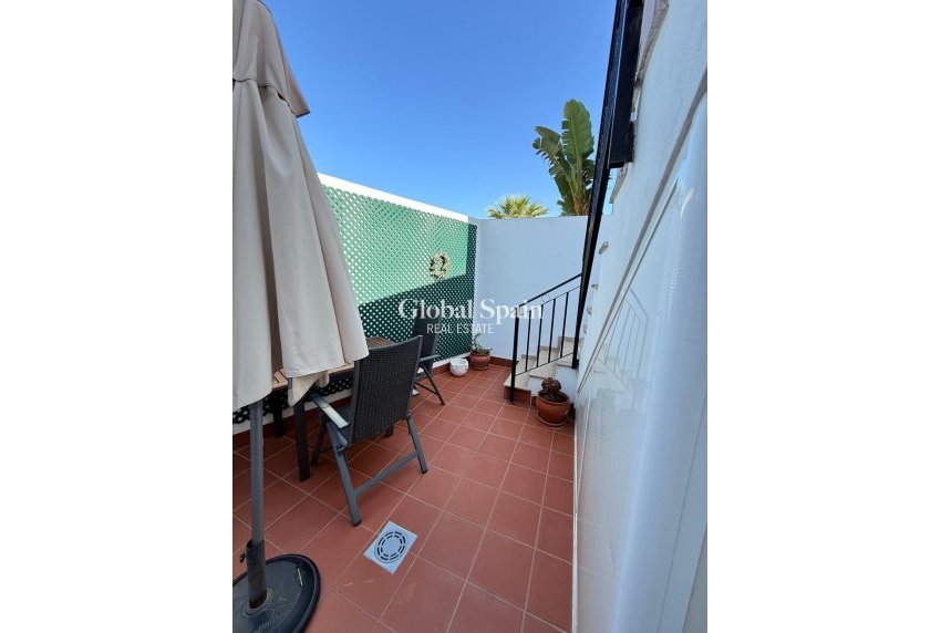 Revente - MAISON -
TORREVIEJA - Aguas Nuevas