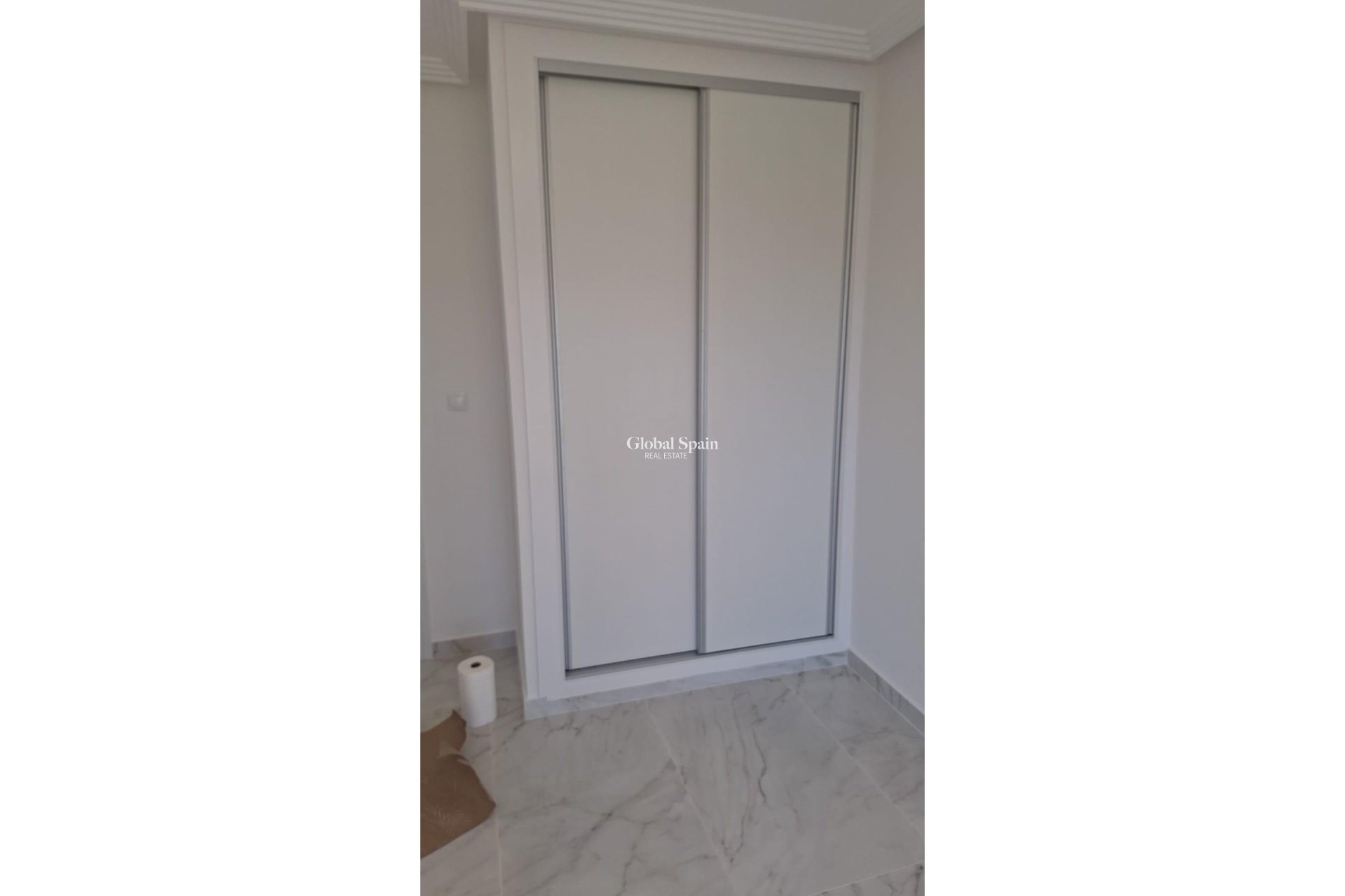 Revente - MAISON -
TORREVIEJA - Aguas Nuevas