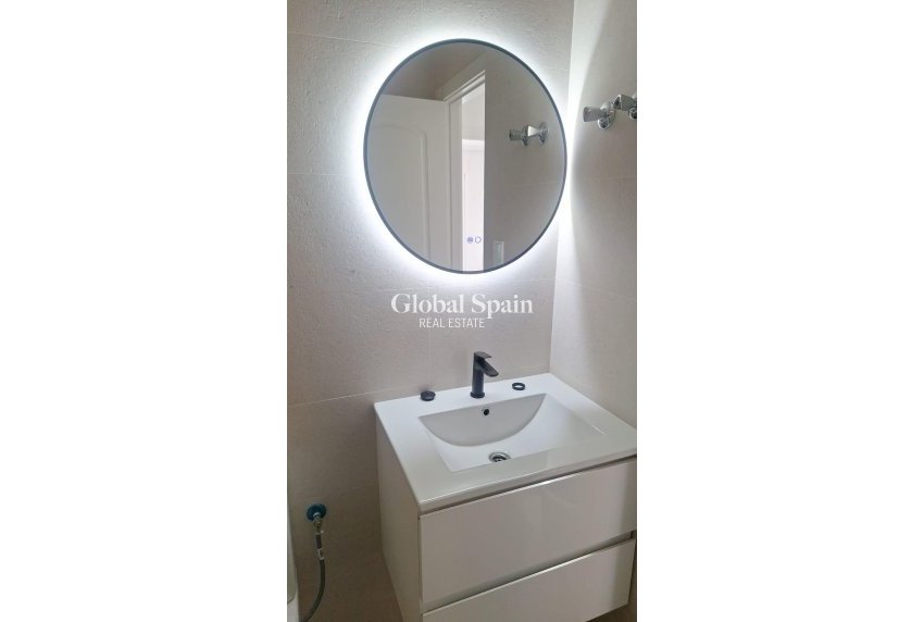 Revente - MAISON -
TORREVIEJA - Aguas Nuevas