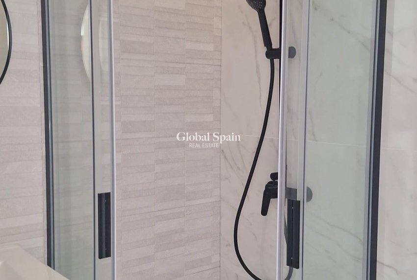 Revente - MAISON -
TORREVIEJA - Aguas Nuevas