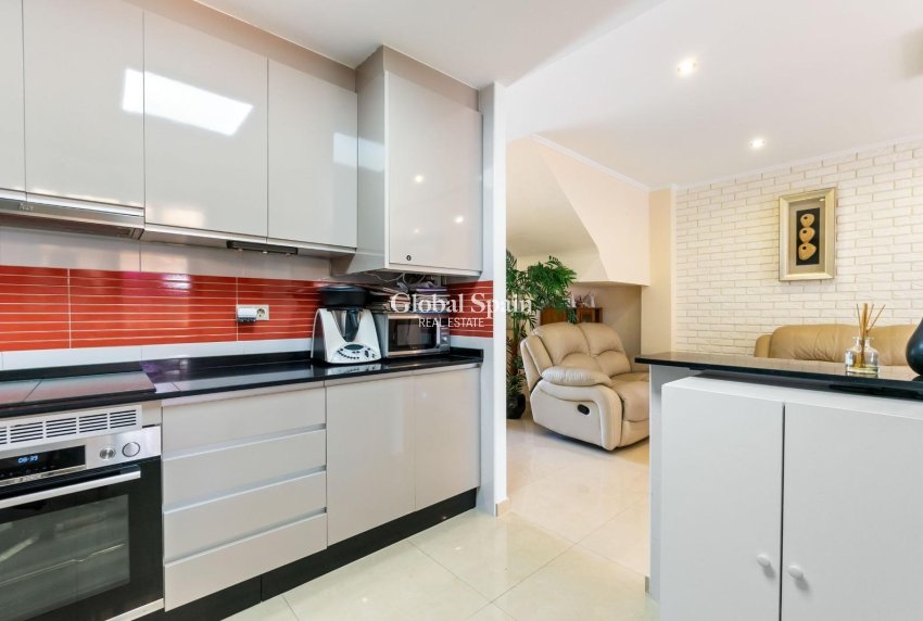 Revente - MAISON -
TORREVIEJA - Aguas Nuevas