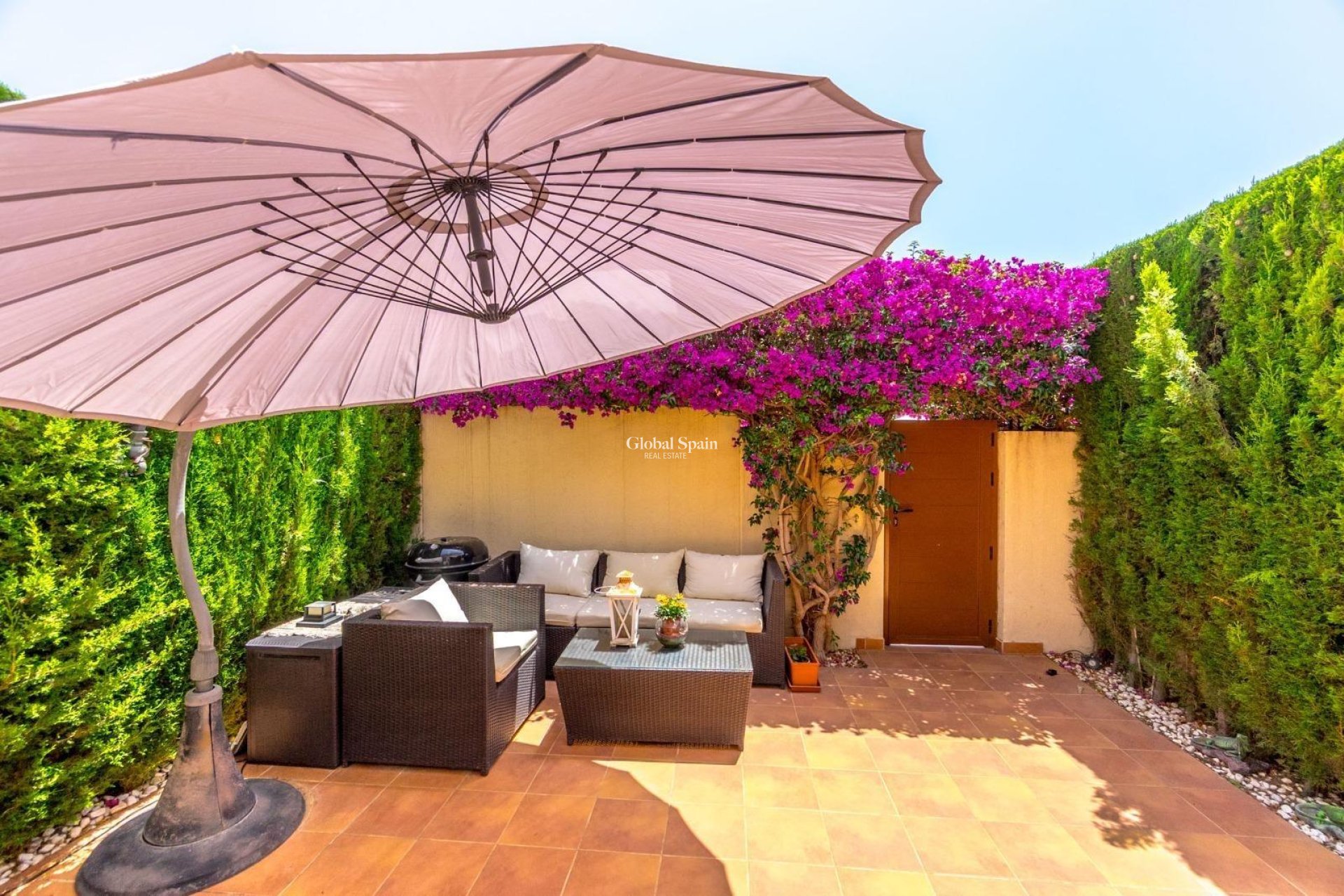 Revente - MAISON -
TORREVIEJA - Aguas Nuevas