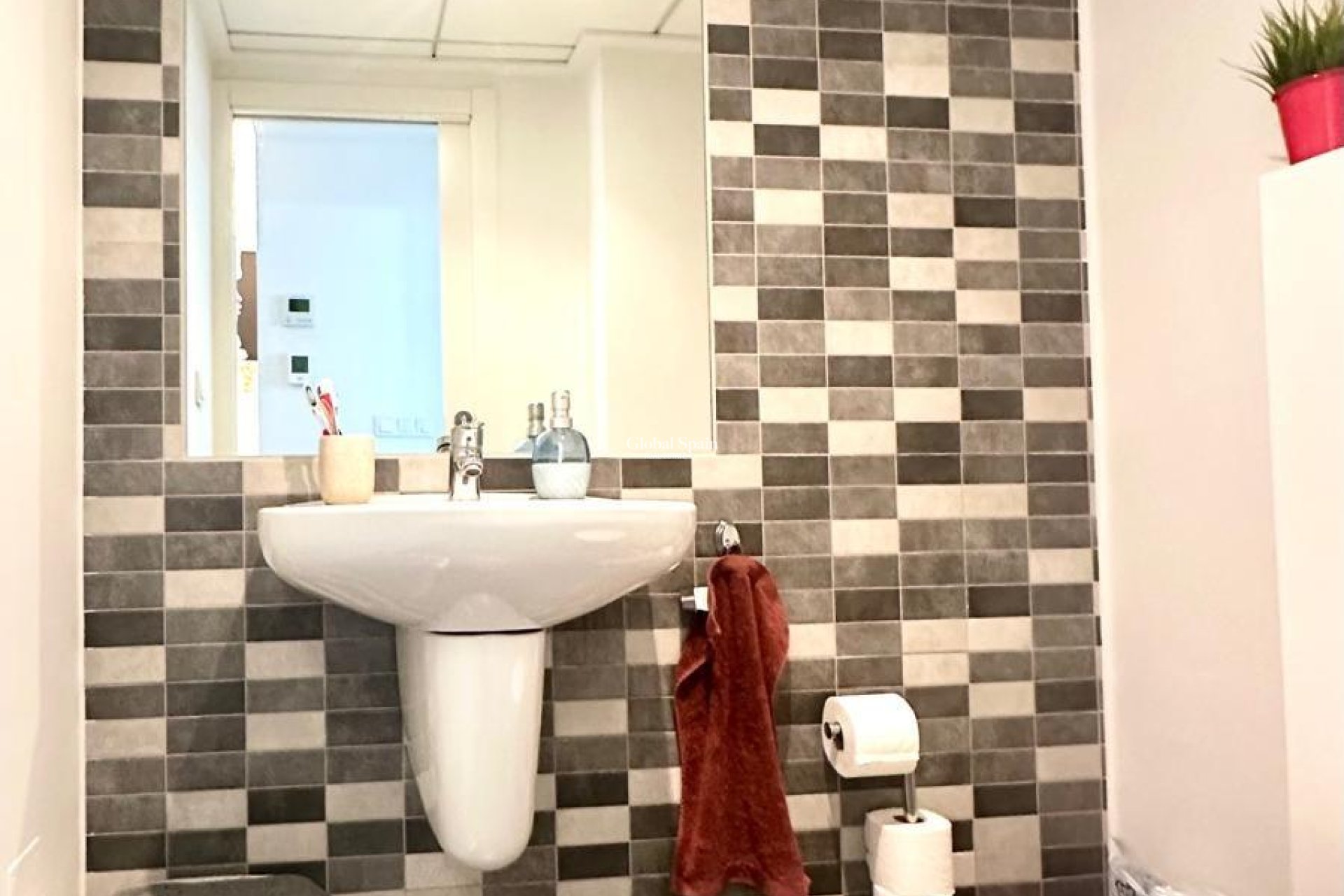 Revente - MAISON -
TORREVIEJA - Aguas Nuevas