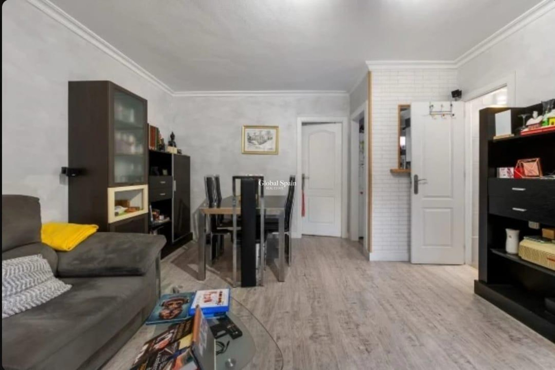 Revente - MAISON -
TORREVIEJA - Aguas Nuevas