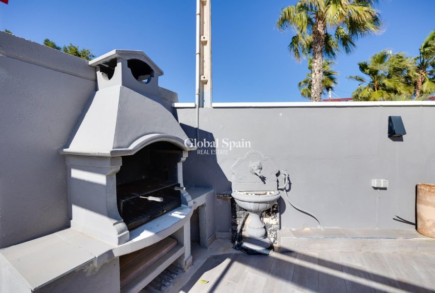 Revente - MAISON -
TORREVIEJA - Aguas Nuevas