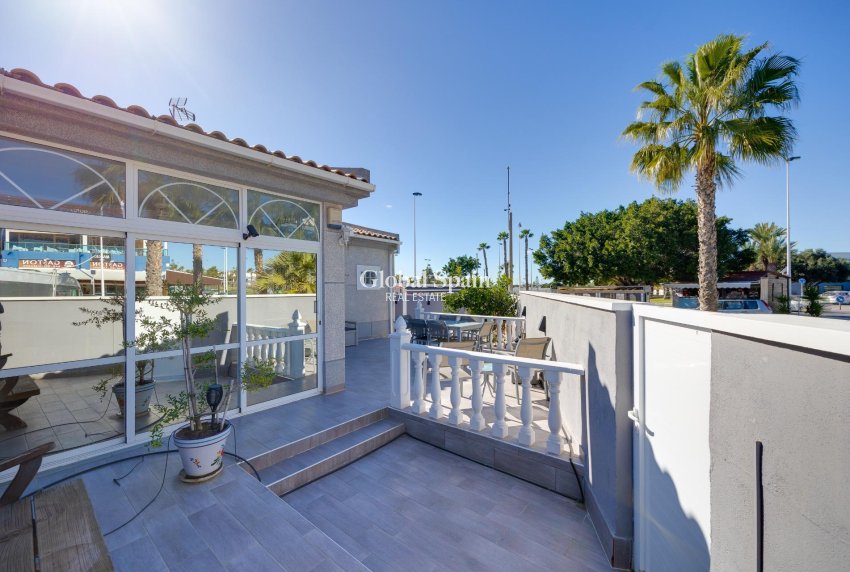 Revente - MAISON -
TORREVIEJA - Aguas Nuevas