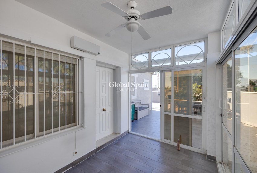 Revente - MAISON -
TORREVIEJA - Aguas Nuevas