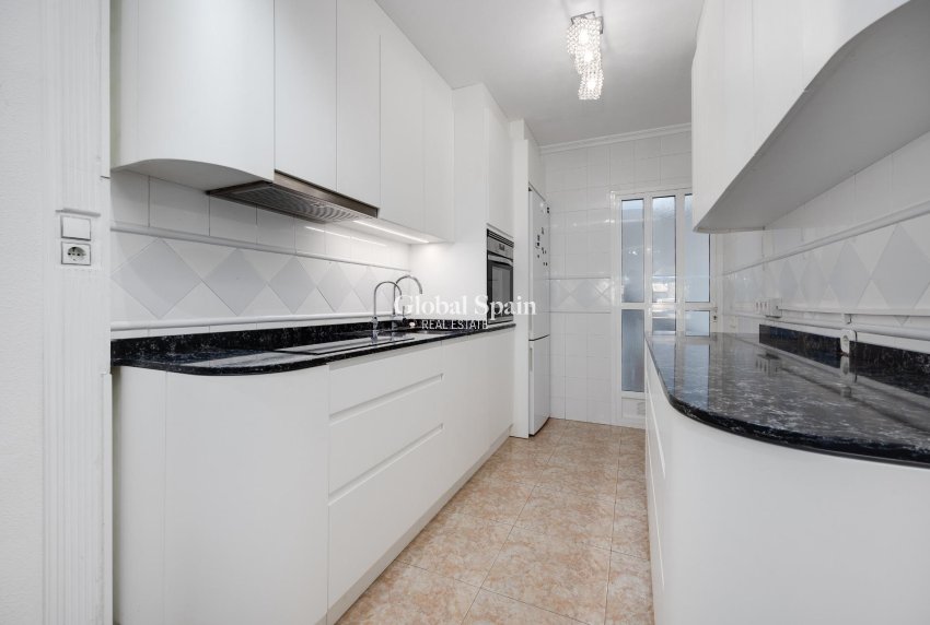 Revente - MAISON -
TORREVIEJA - Aguas Nuevas