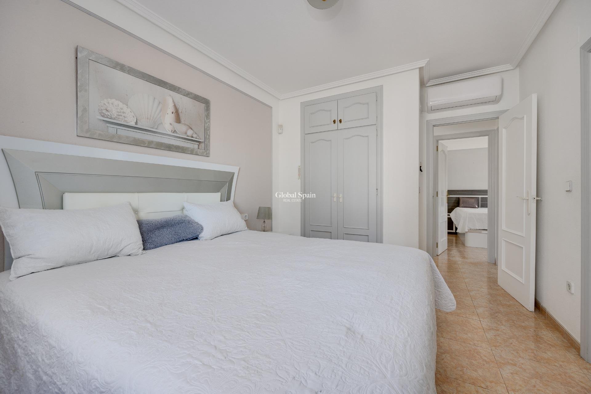 Revente - MAISON -
TORREVIEJA - Aguas Nuevas