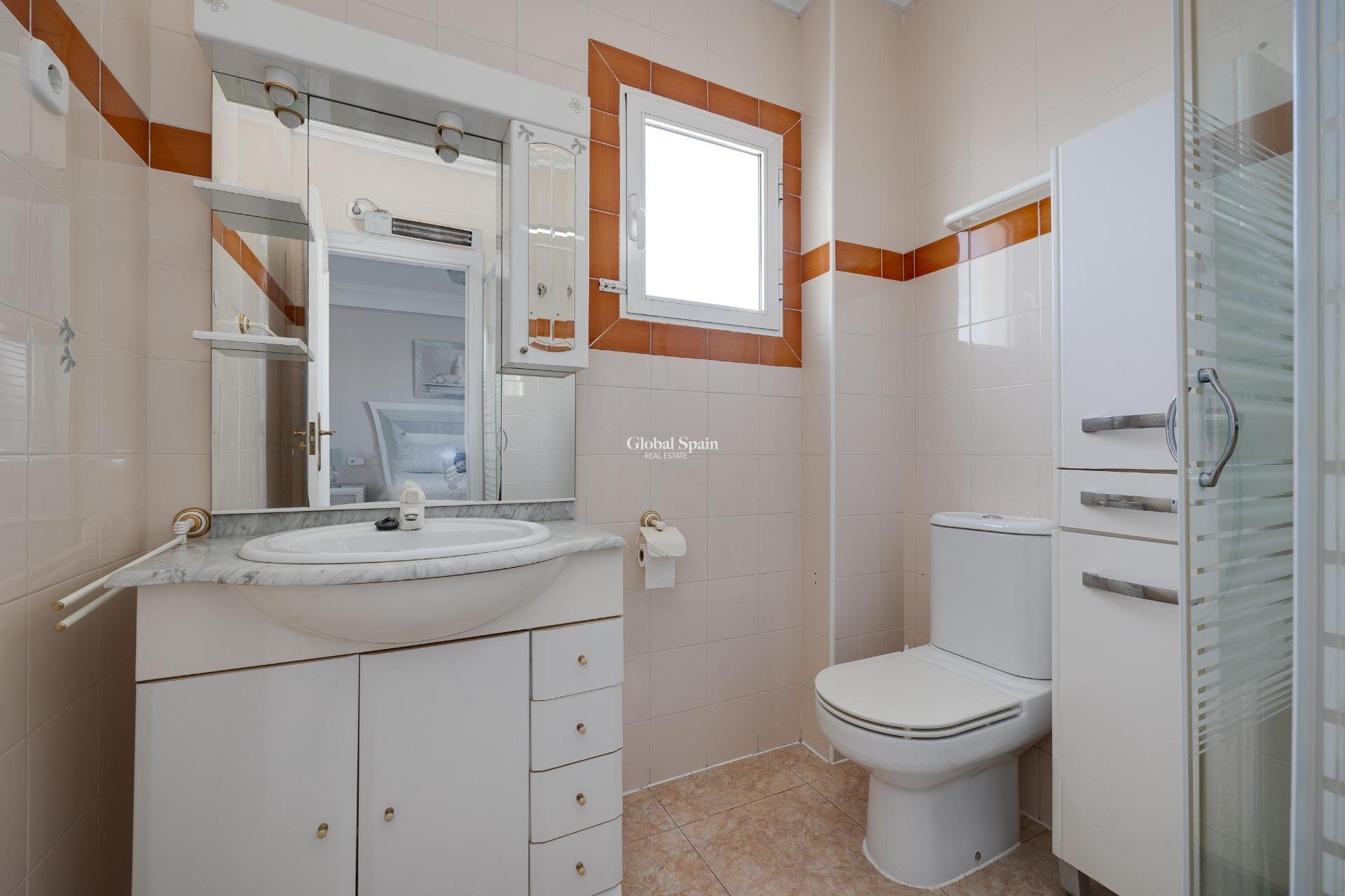 Revente - MAISON -
TORREVIEJA - Aguas Nuevas