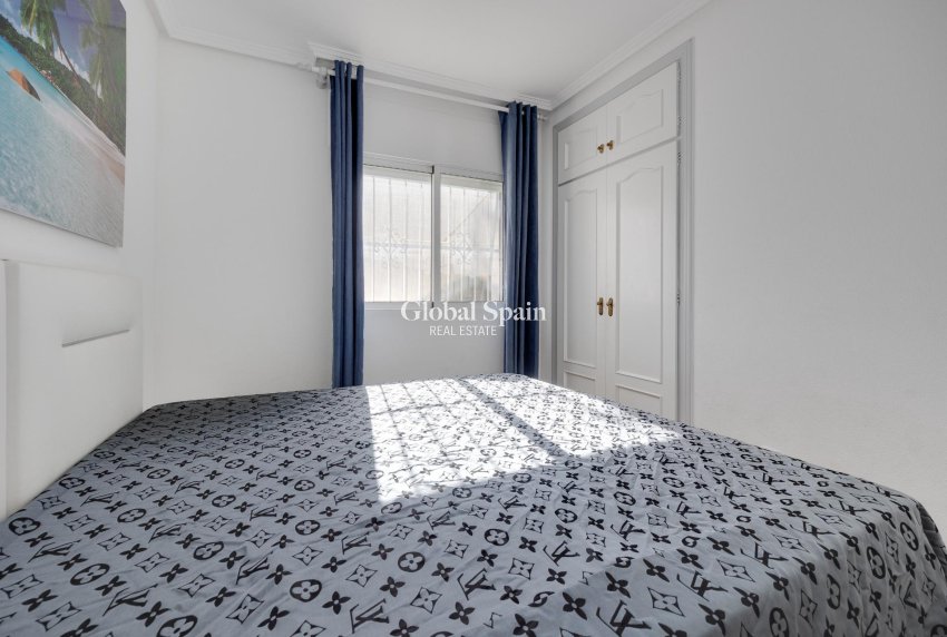 Revente - MAISON -
TORREVIEJA - Aguas Nuevas