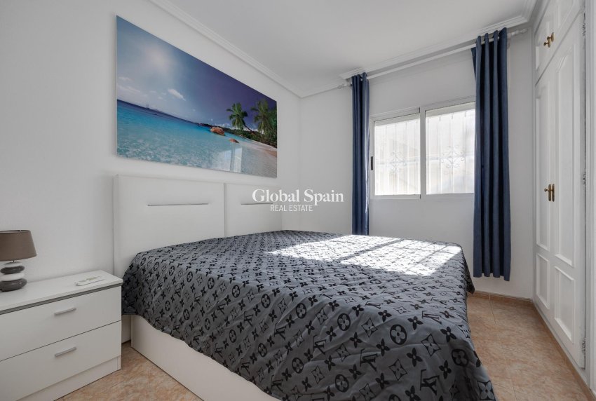 Revente - MAISON -
TORREVIEJA - Aguas Nuevas