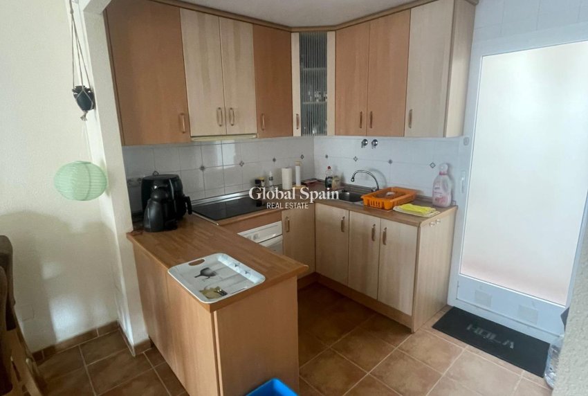 Revente - MAISON -
TORREVIEJA - Aguas Nuevas