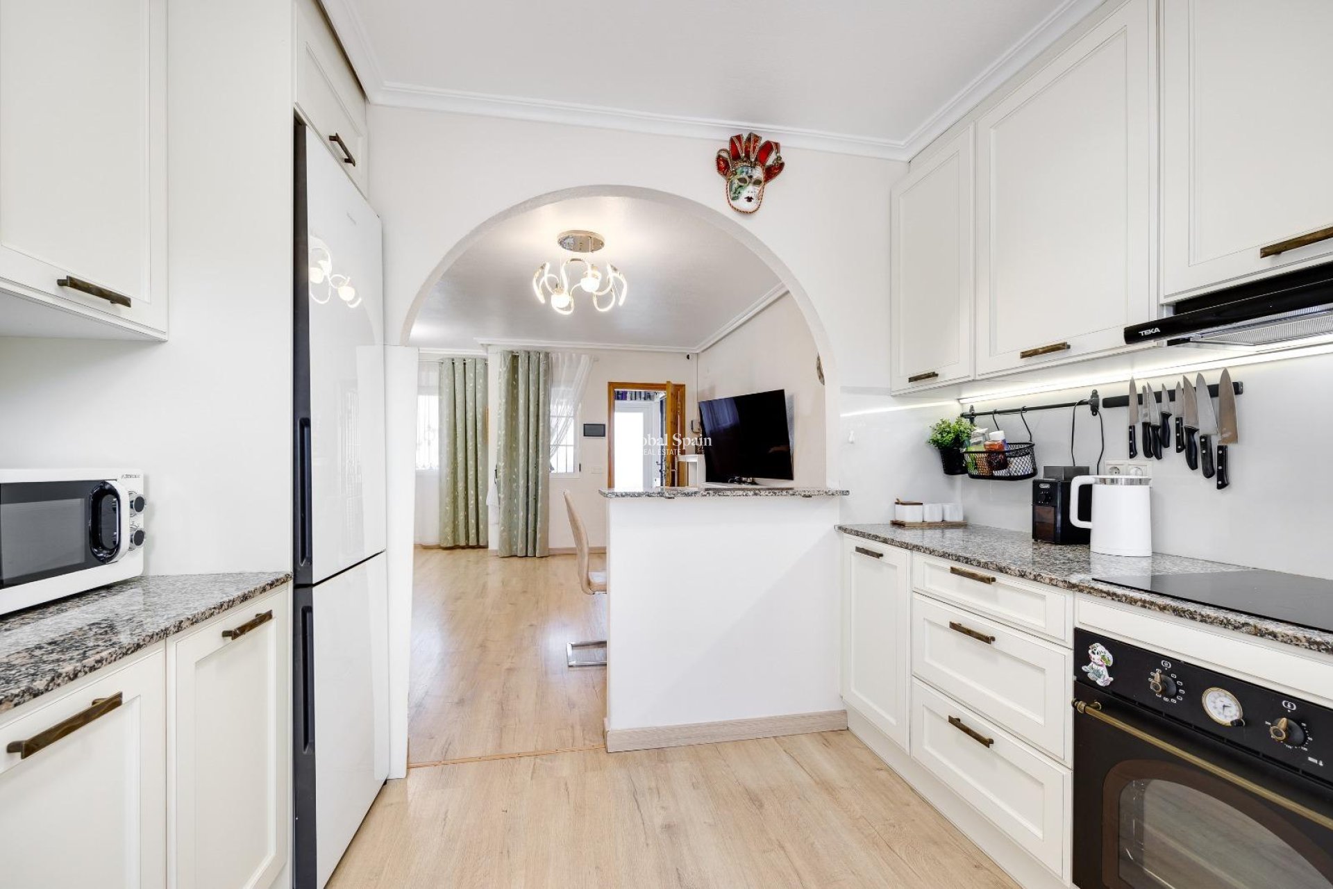 Revente - MAISON -
TORREVIEJA - Aguas Nuevas