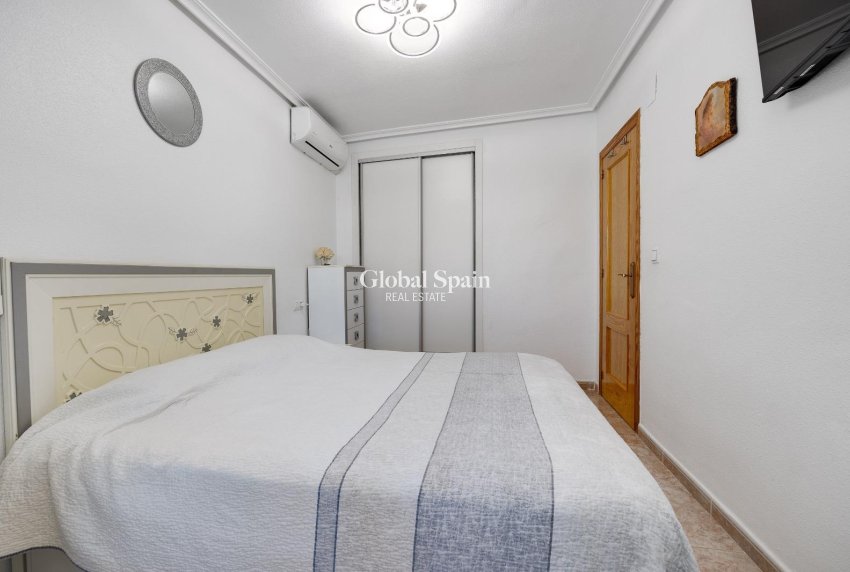 Revente - MAISON -
TORREVIEJA - Aguas Nuevas