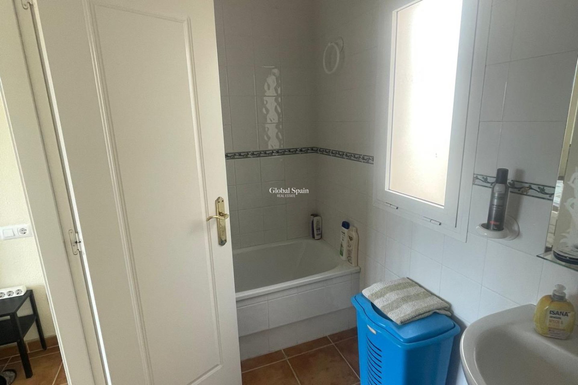 Revente - MAISON -
TORREVIEJA - Aguas Nuevas