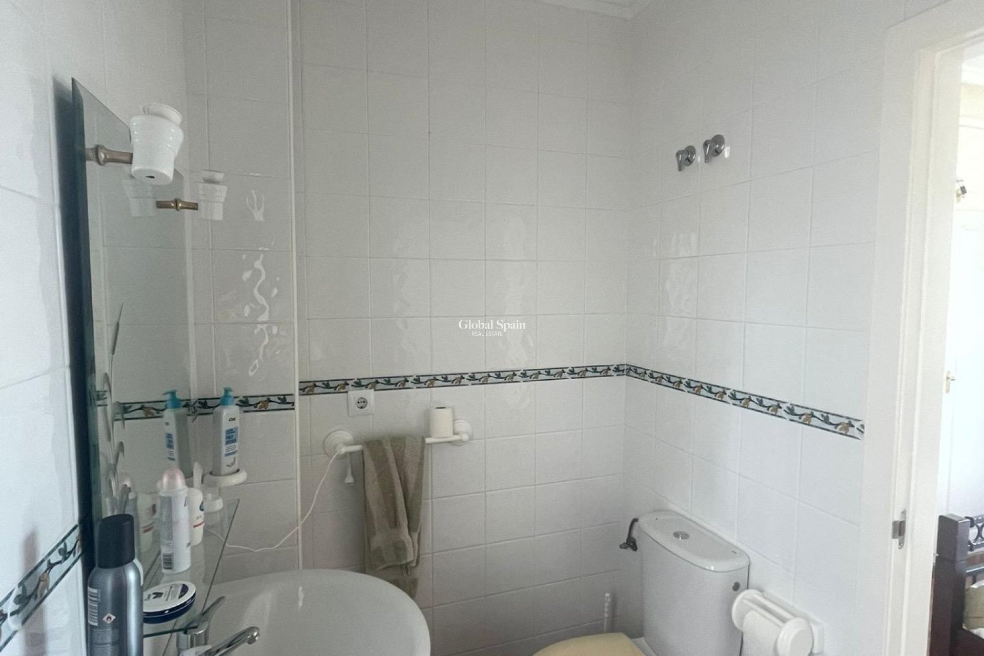 Revente - MAISON -
TORREVIEJA - Aguas Nuevas