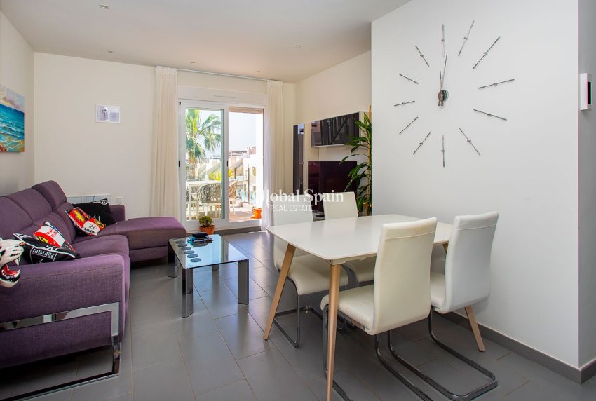 Revente - MAISON -
TORREVIEJA - Aguas Nuevas