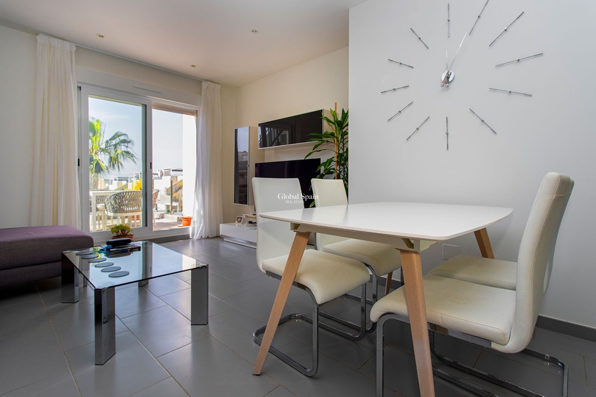 Revente - MAISON -
TORREVIEJA - Aguas Nuevas