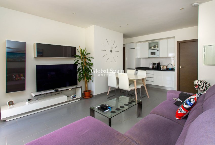 Revente - MAISON -
TORREVIEJA - Aguas Nuevas