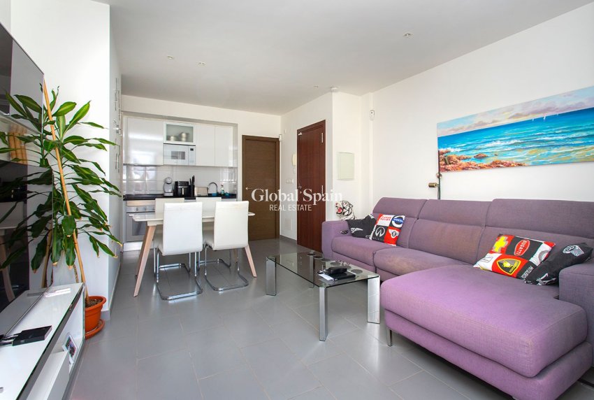 Revente - MAISON -
TORREVIEJA - Aguas Nuevas