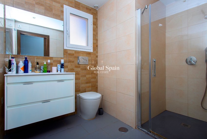 Revente - MAISON -
TORREVIEJA - Aguas Nuevas