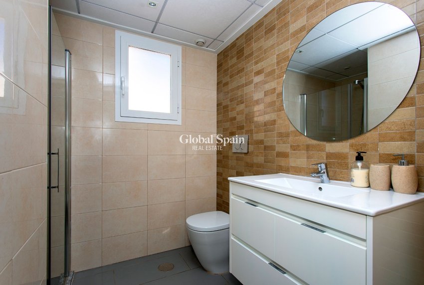 Revente - MAISON -
TORREVIEJA - Aguas Nuevas