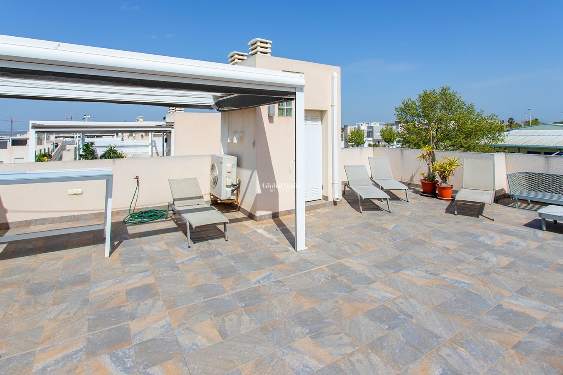 Revente - MAISON -
TORREVIEJA - Aguas Nuevas