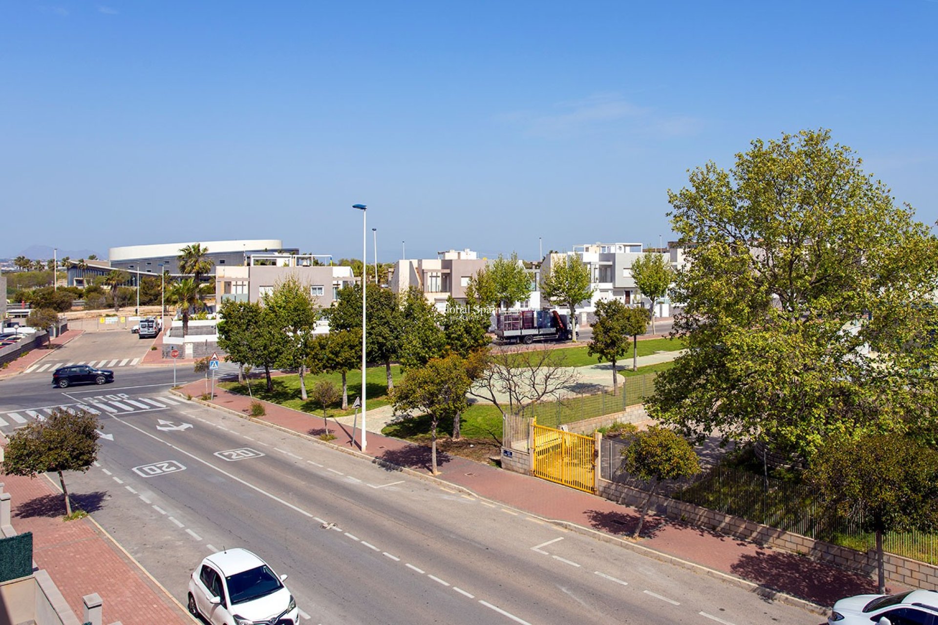 Revente - MAISON -
TORREVIEJA - Aguas Nuevas