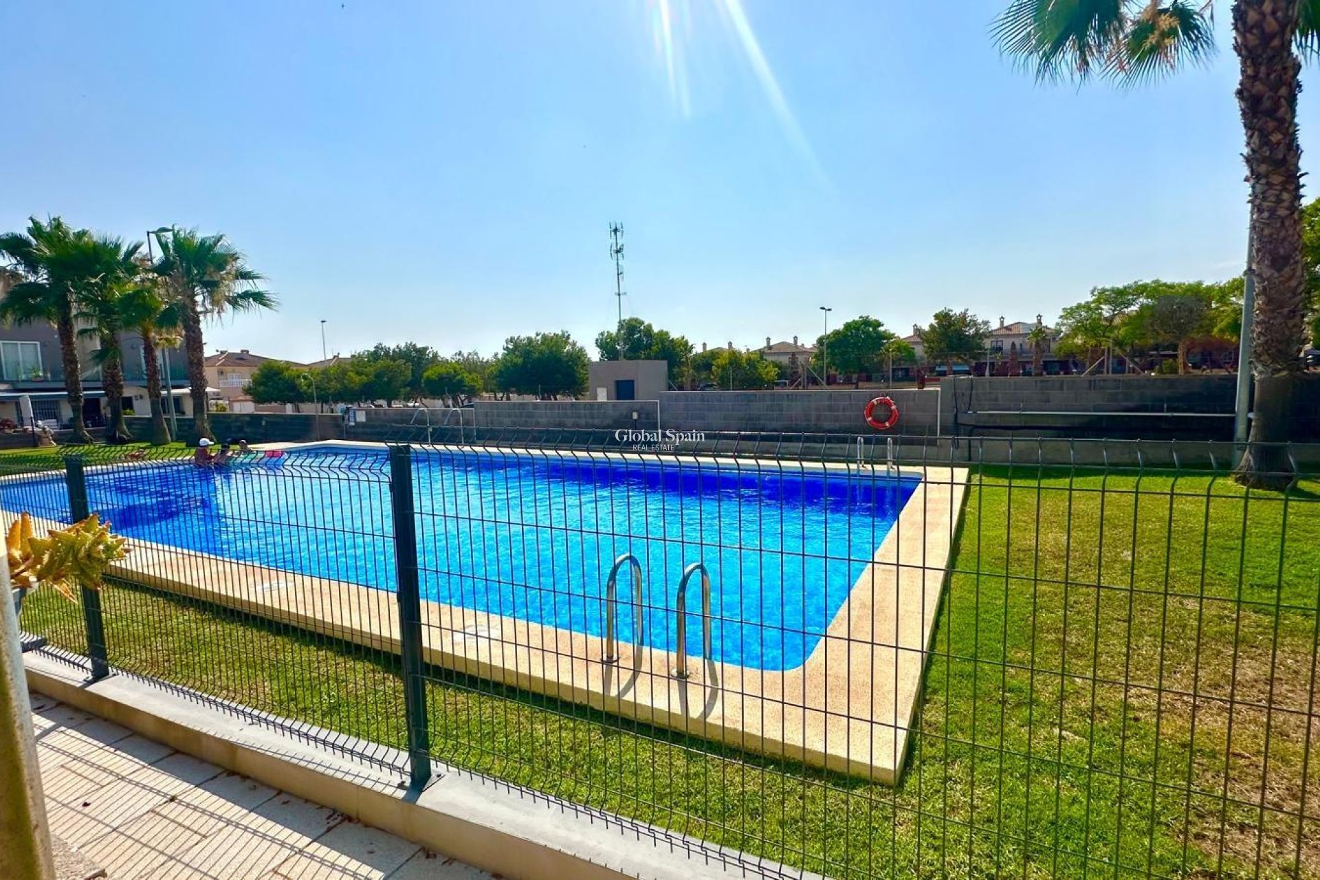Revente - MAISON -
TORREVIEJA - Aguas Nuevas