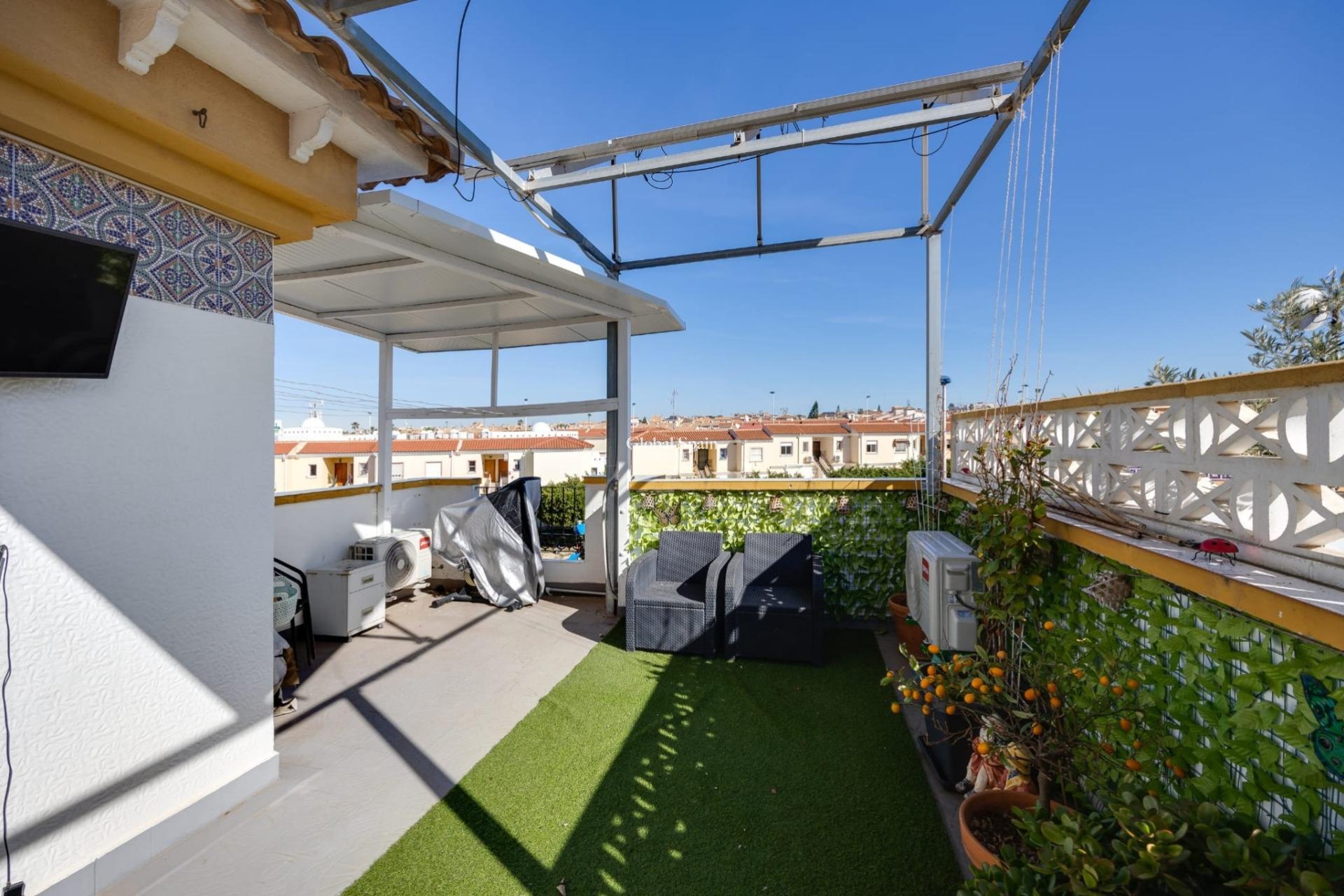 Revente - MAISON -
TORREVIEJA - Aguas Nuevas