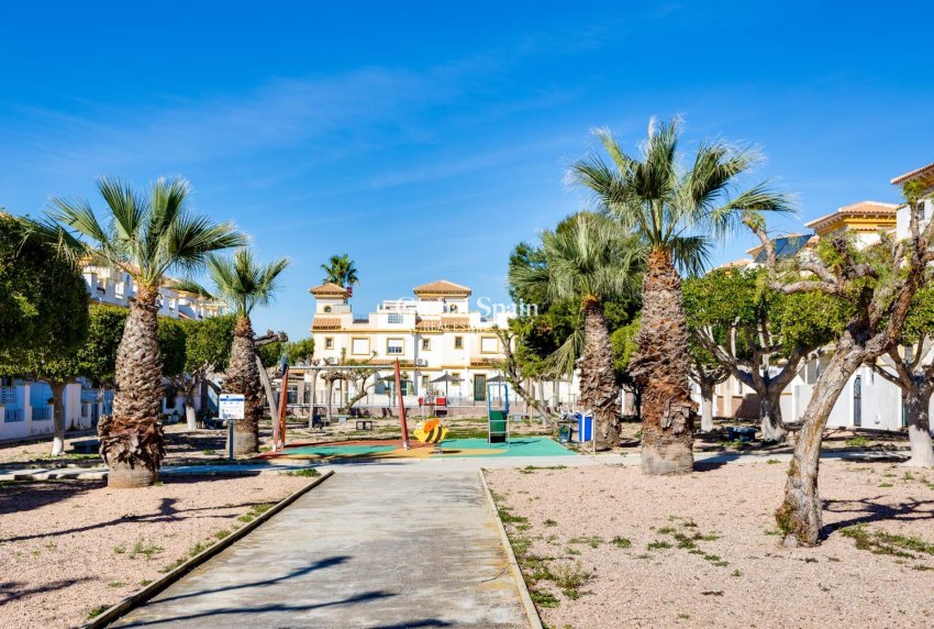 Revente - MAISON -
TORREVIEJA - Aguas Nuevas