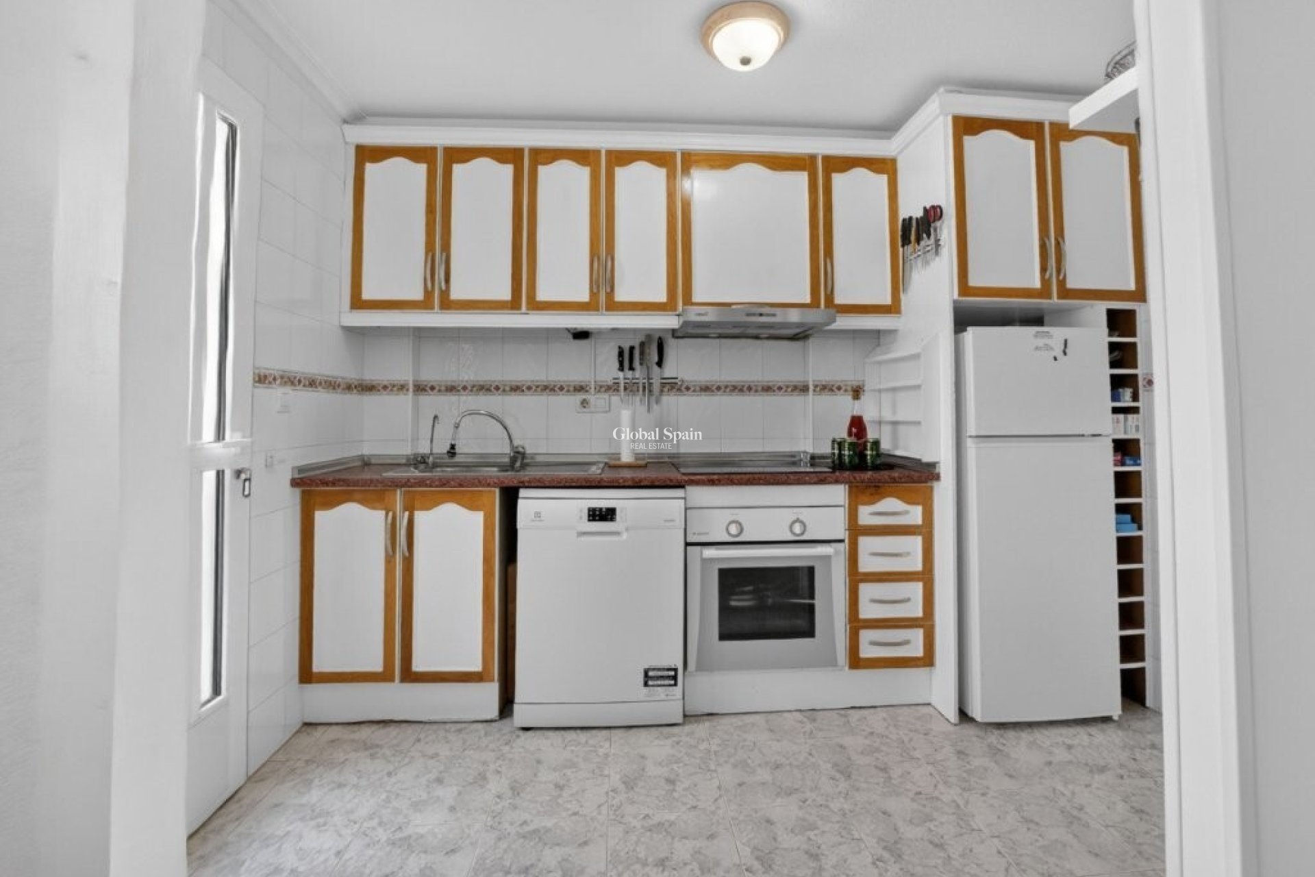 Revente - MAISON -
TORREVIEJA - Aguas Nuevas
