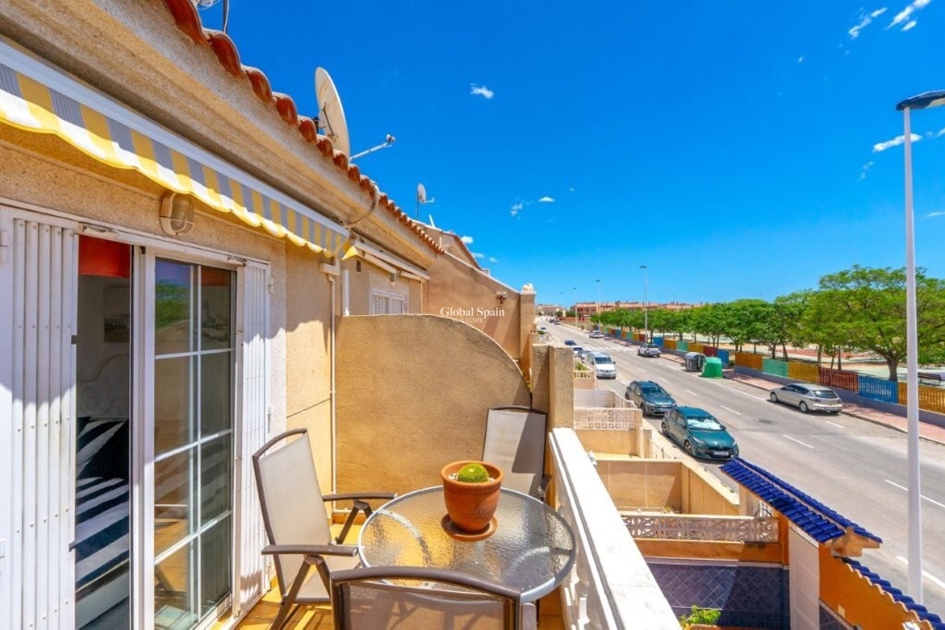 Revente - MAISON -
TORREVIEJA - Aguas Nuevas