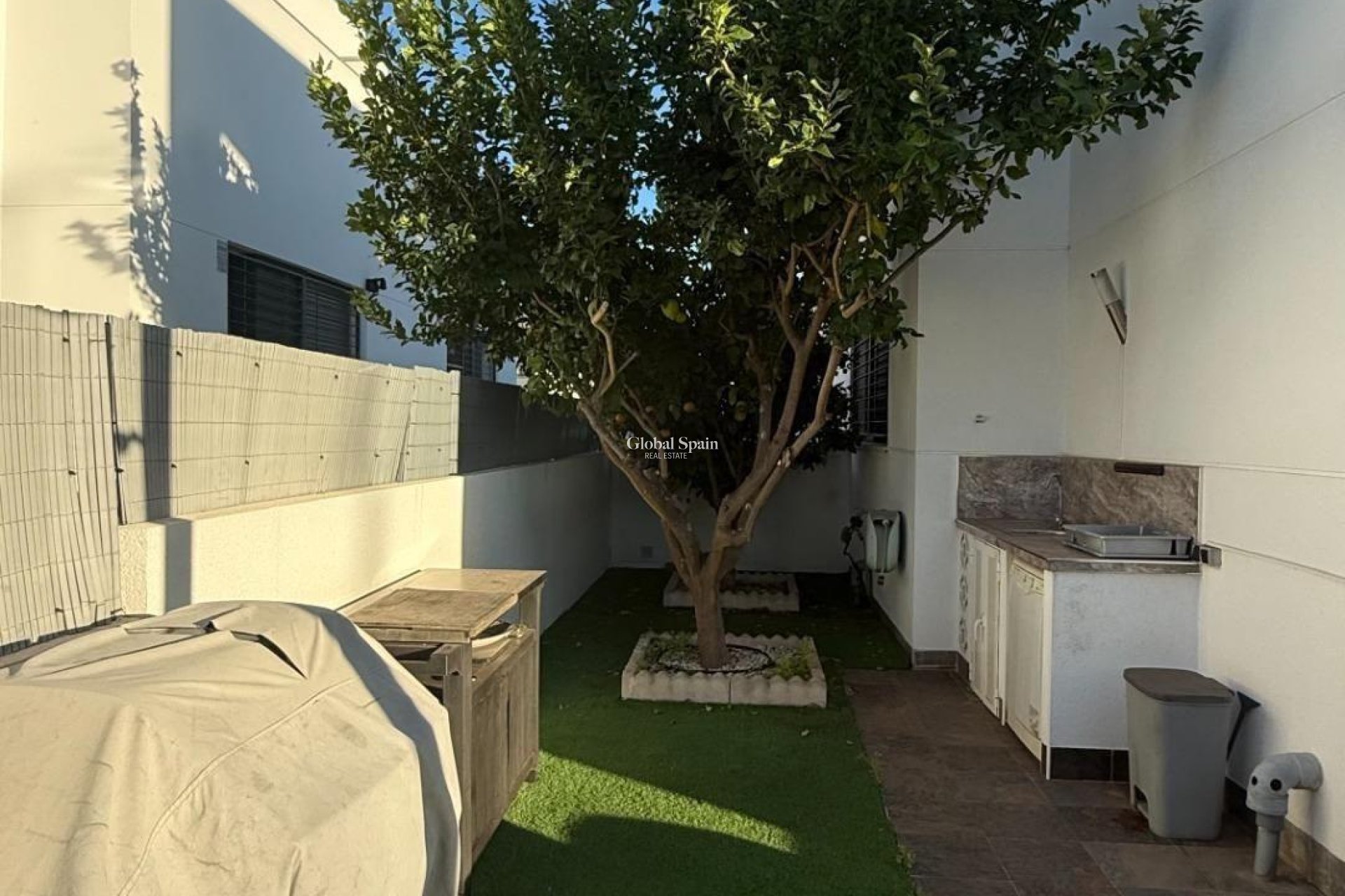 Revente - MAISON -
TORREVIEJA - Aguas Nuevas