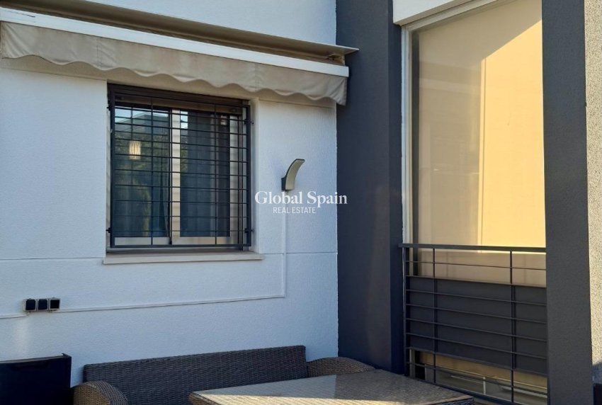 Revente - MAISON -
TORREVIEJA - Aguas Nuevas