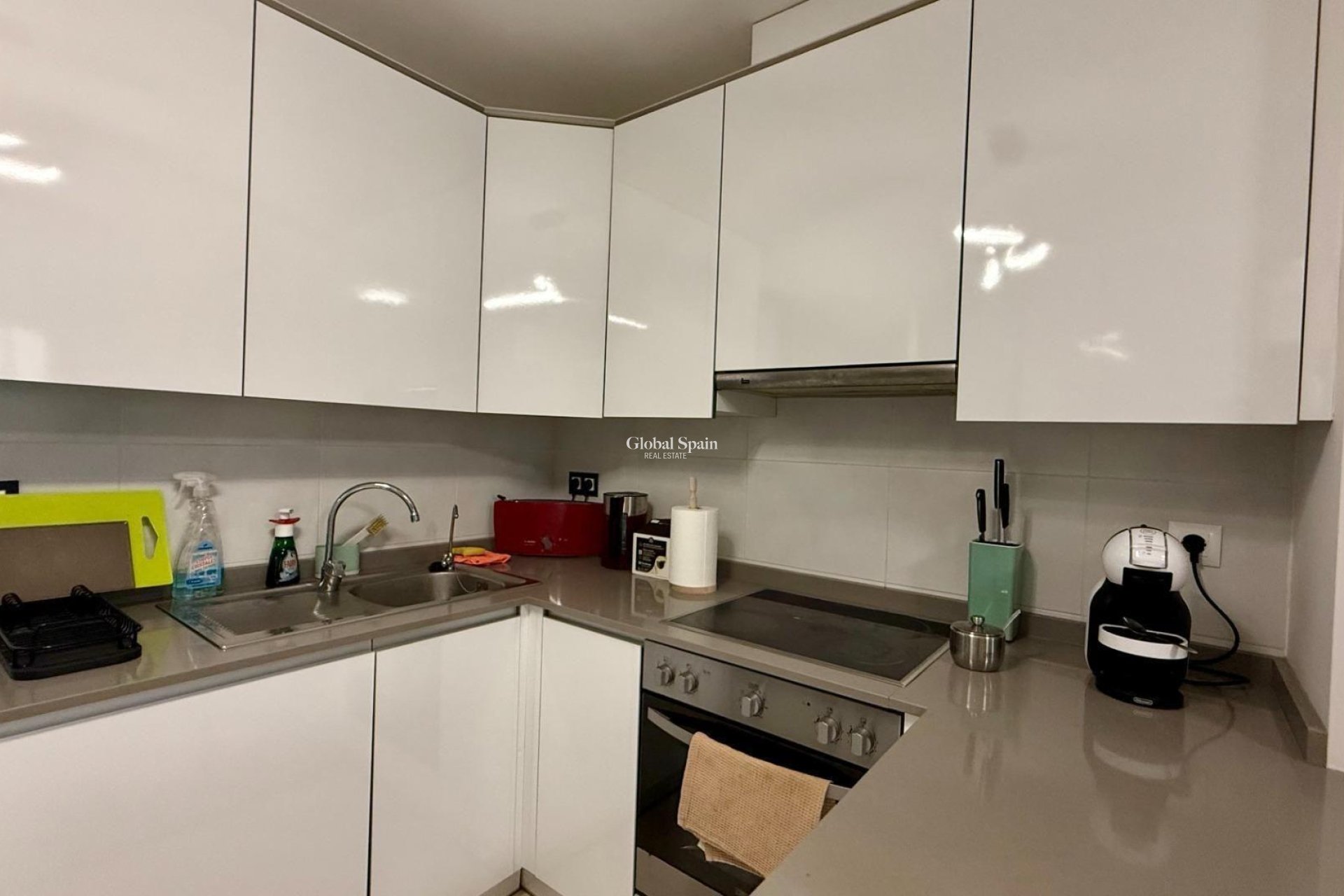 Revente - MAISON -
TORREVIEJA - Aguas Nuevas