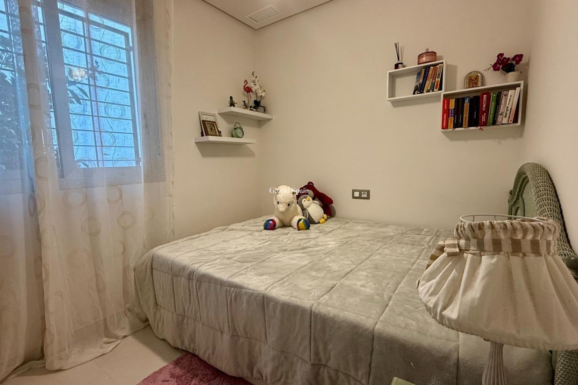 Revente - MAISON -
TORREVIEJA - Aguas Nuevas