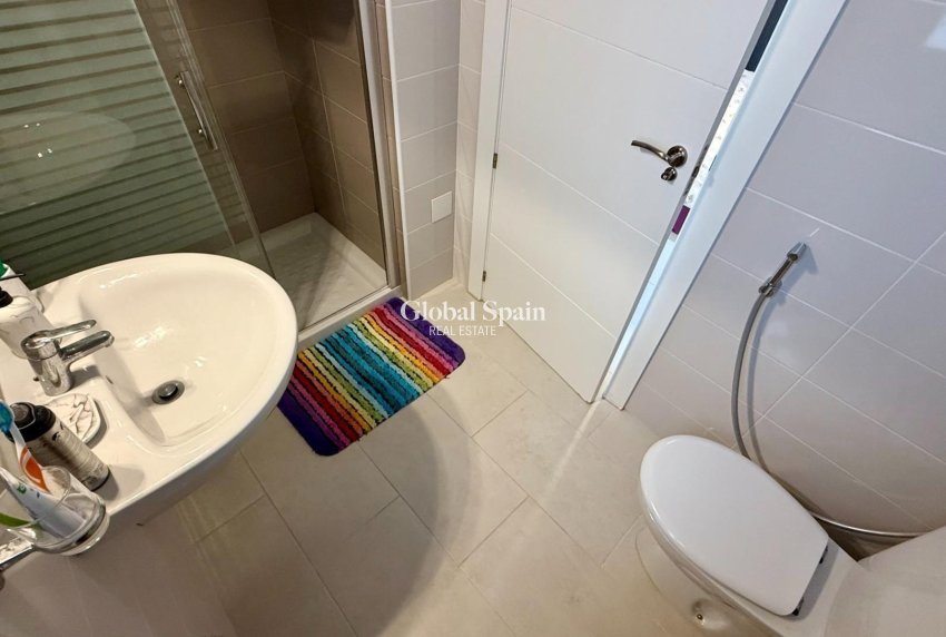 Revente - MAISON -
TORREVIEJA - Aguas Nuevas