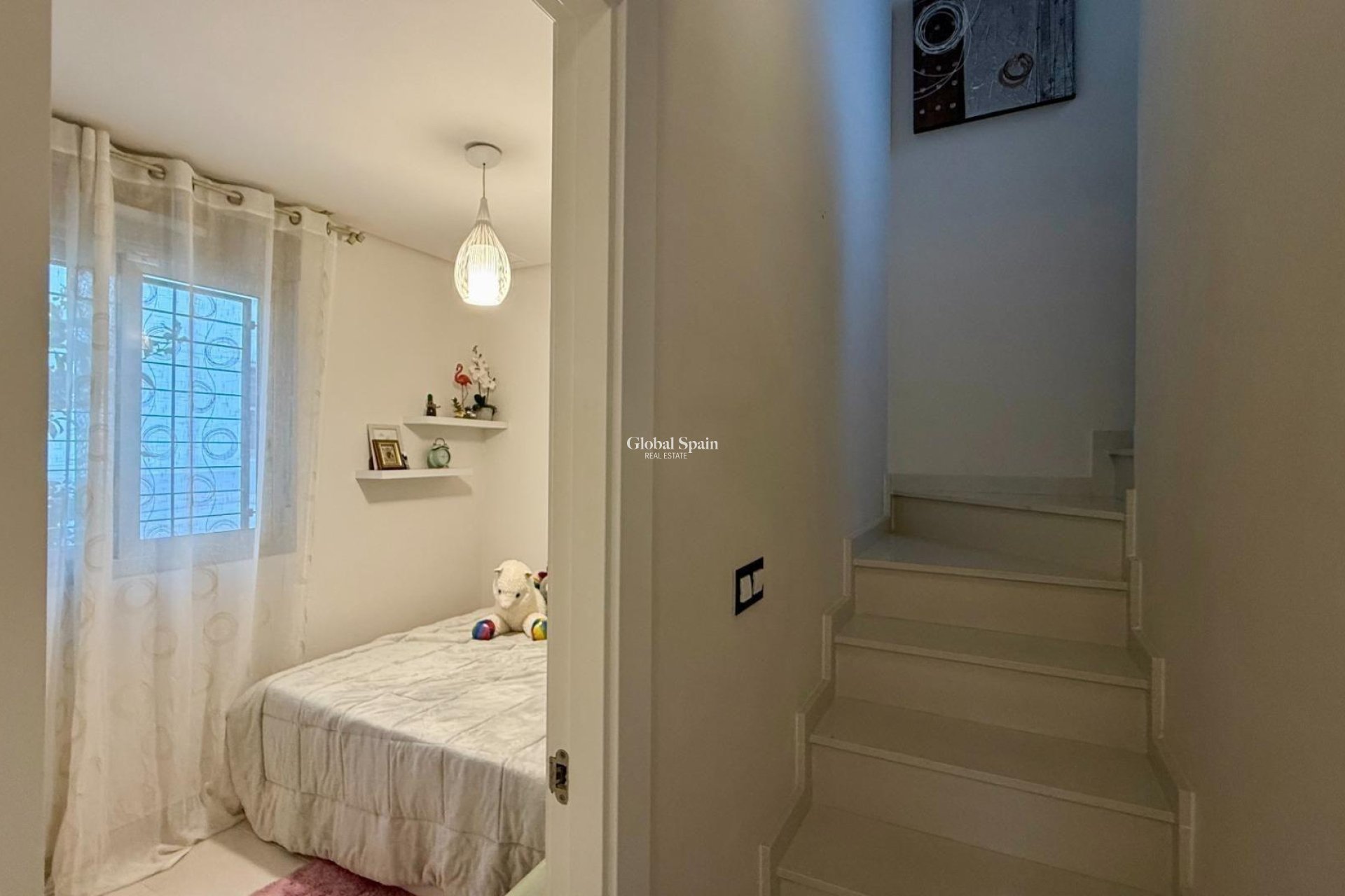 Revente - MAISON -
TORREVIEJA - Aguas Nuevas